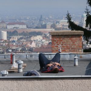 társasházak kéménybélelése